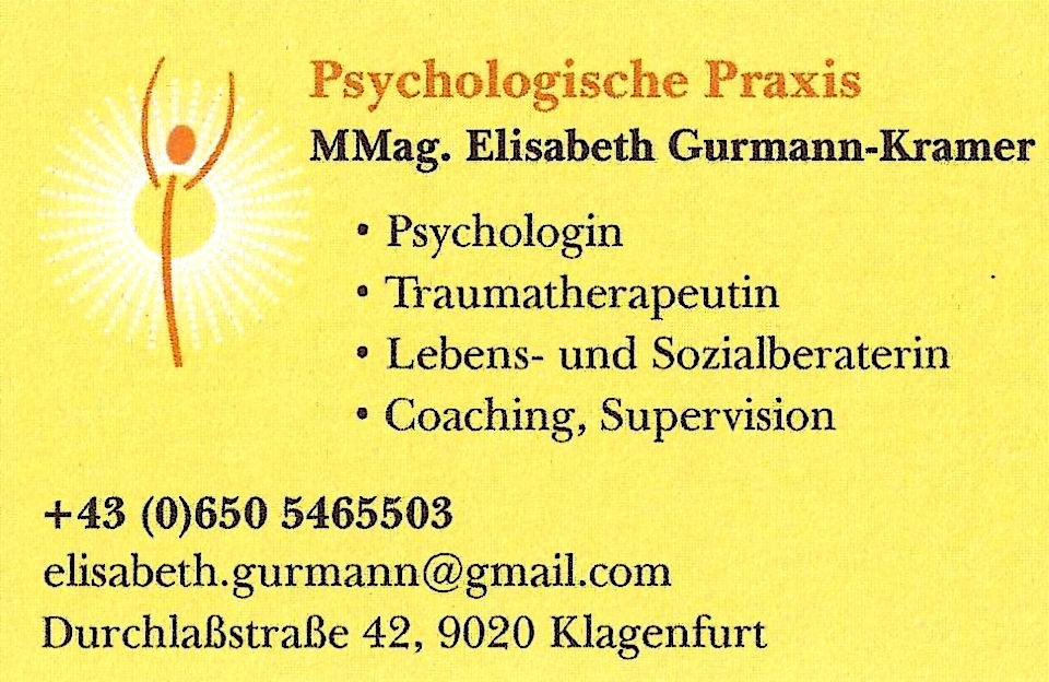 Bild 3 von MMag. Elisabeth Gurmann-Kramer