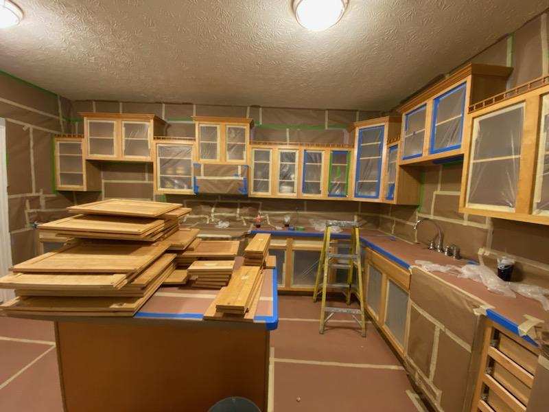 Glow Painting, Lighting & Home Services Image