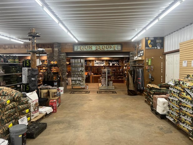 Images Strickland Ace Hardware, Danielsville