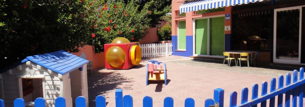Centro de Educación Infantil Party Marbella