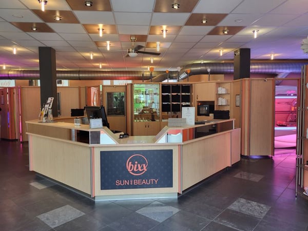 Bilder Sonnenstudio & Solarium bixx Ingolstadt 2