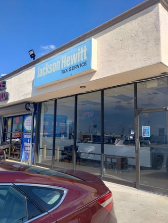 Images Jackson Hewitt Tax Service