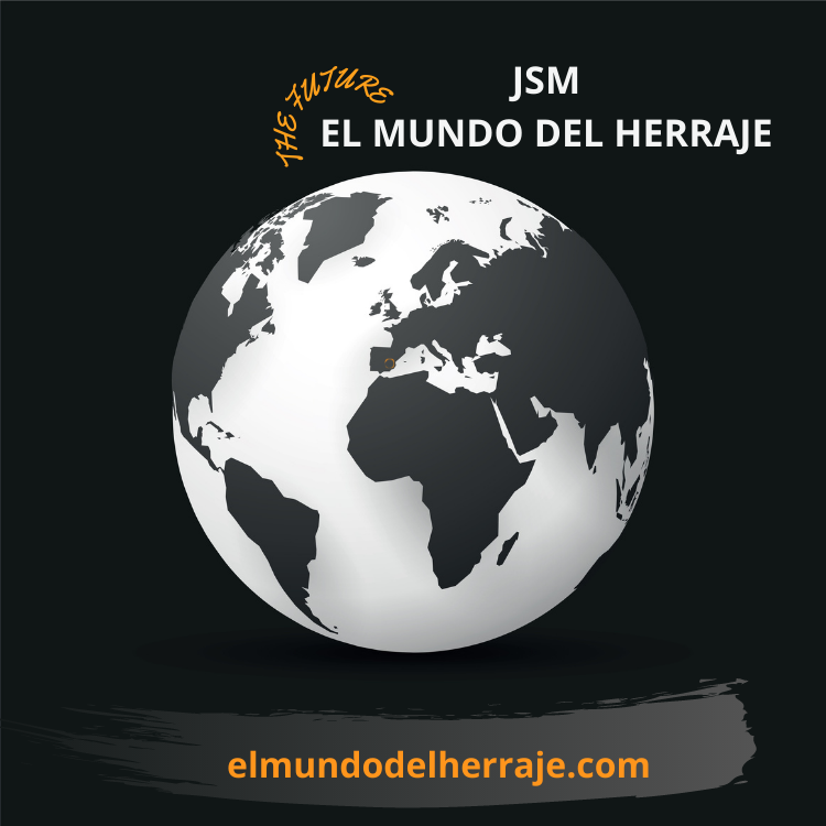 Fotos de Jsm El Mundo Del Herraje S.L.