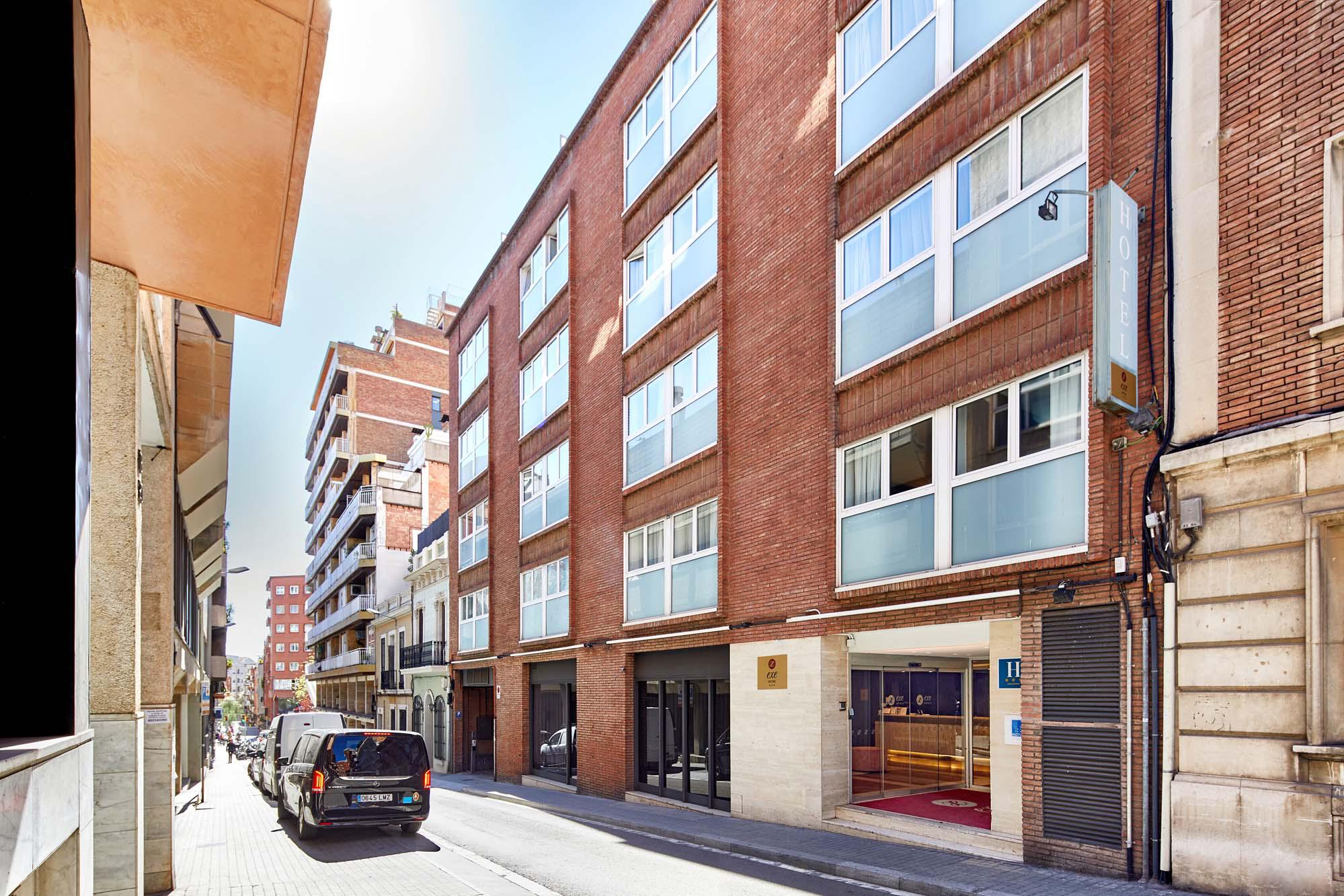 Images Exe Mitre Hotel