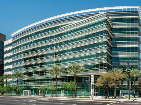Image 2 | Regus - Phoenix - 24th and Camelback