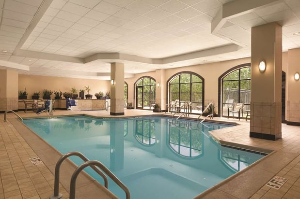 Images Embassy Suites by Hilton Louisville East