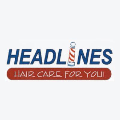 Headlines Logo