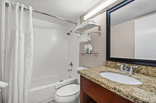 Images Best Western Los Alamitos Inn & Suites