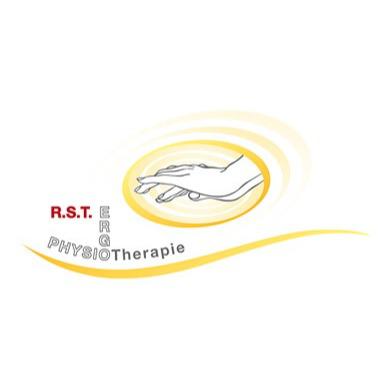 R.S.T. Praxisgemeinschaft Logo