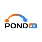 POND IoT Logo