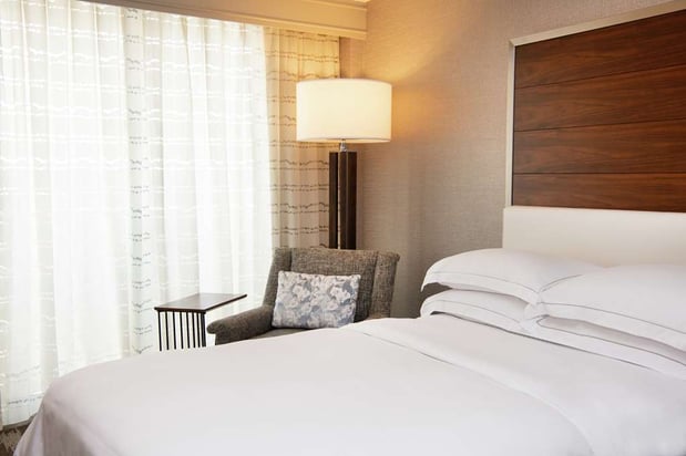 Images Hilton Tampa Airport Westshore