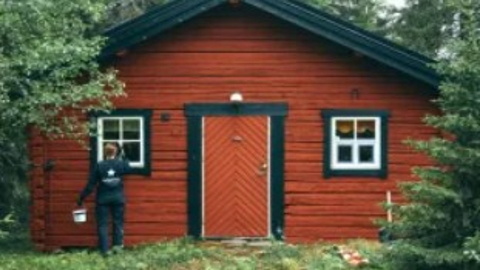 My Little Home 6