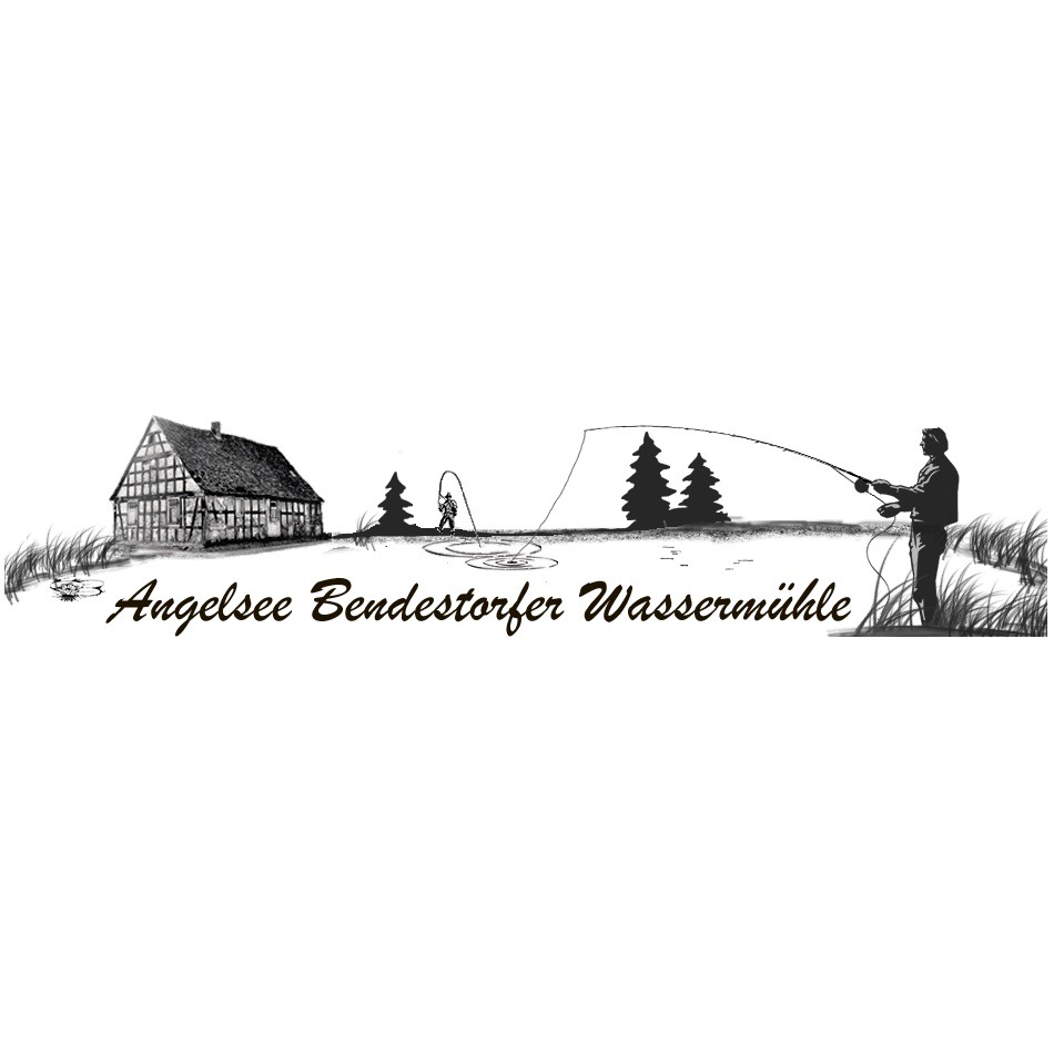 Logo von Angelsee Bendestorfer Wassermühle Inhaber: Dirk Schmanns