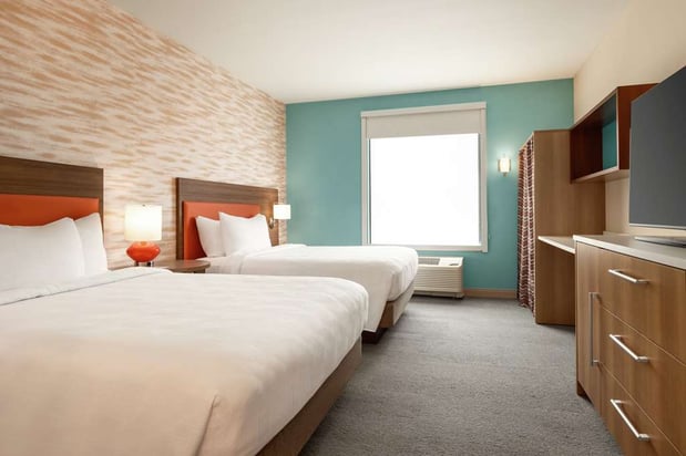 Images Home2 Suites by Hilton New Brunswick