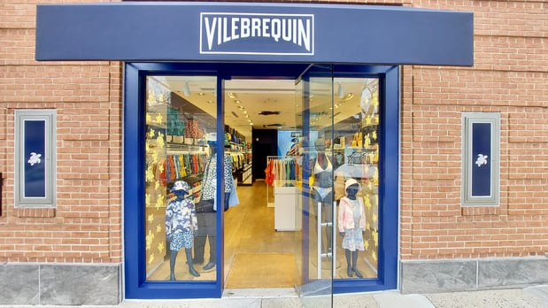 Images VILEBREQUIN