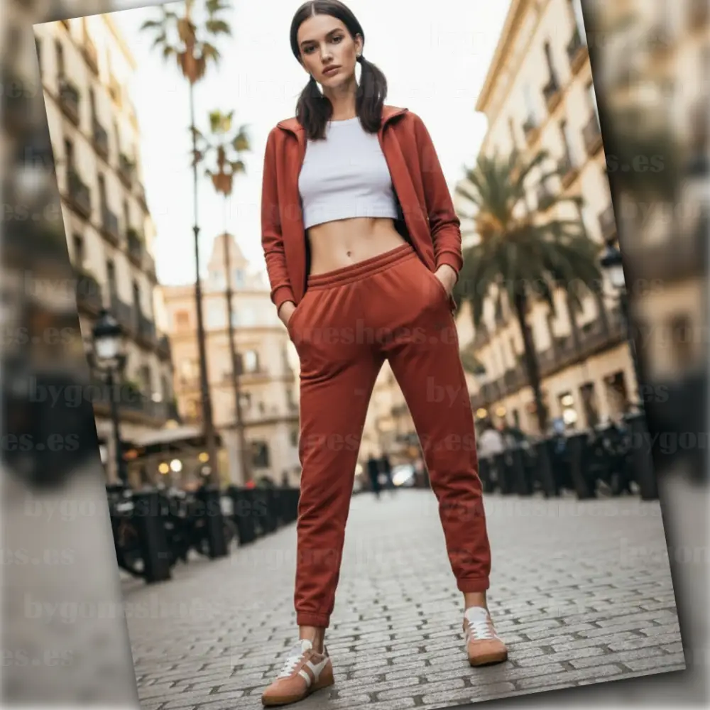 Images Gola BCN - Bygoneshoes