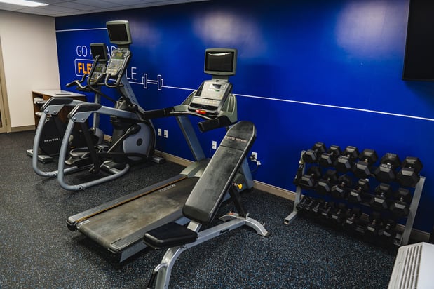 Images Holiday Inn Express Frazer-Malvern by IHG