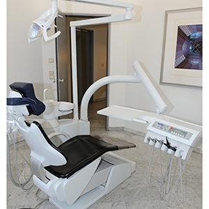 Gemeinschaftspraxis für Zahnheilkunde Dr. Michael Schäch, Dr. Antje Schäch, Dr. Lars Hirzel, Königsturmstraße 27 in Schwäbisch Gmünd