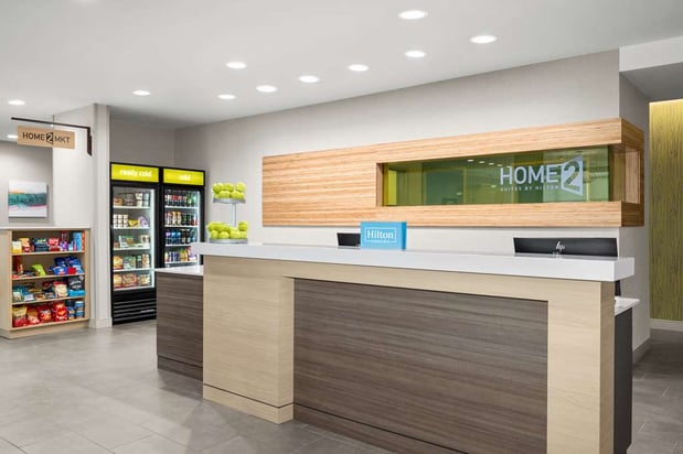 Images Home2 Suites by Hilton Niceville Eglin Air Force Base