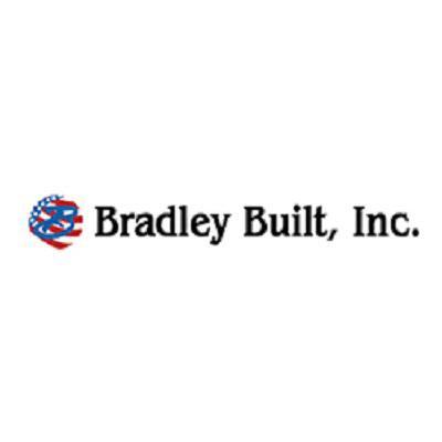 Bradley Built, Inc Logo