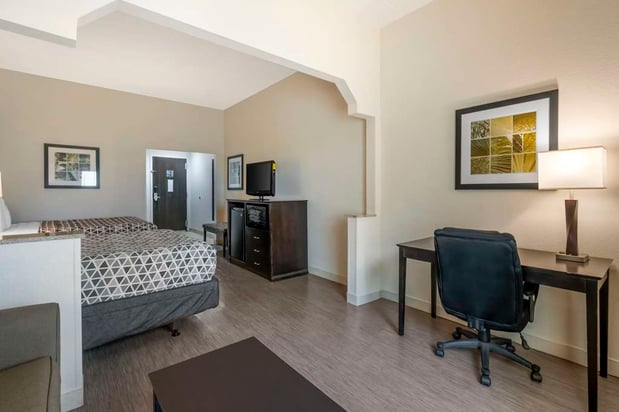 Images Best Western Suites