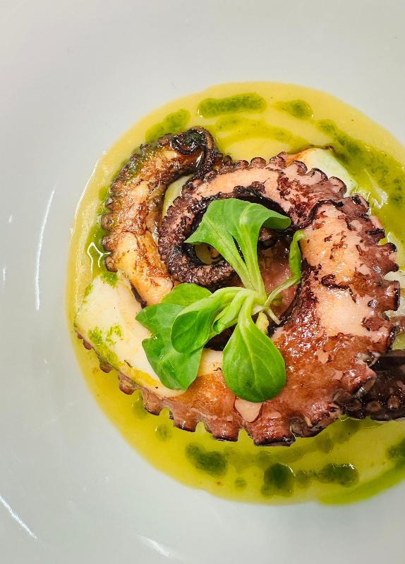 Images Quaranta4 Bistrot