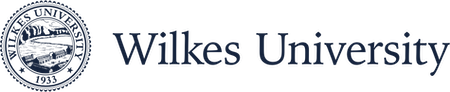 Wilkes University logo