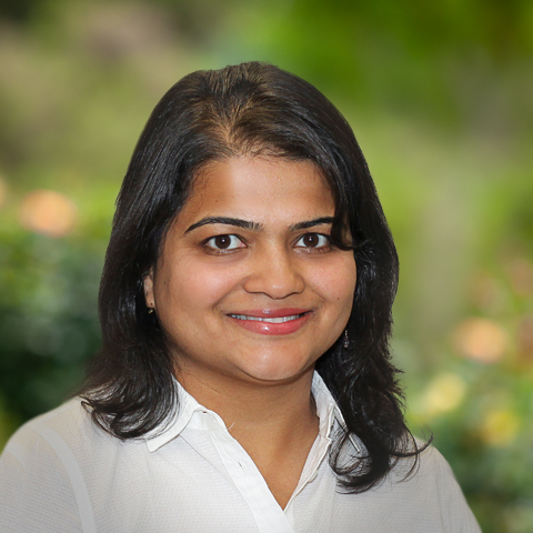 Dr Shobana Subramanian
