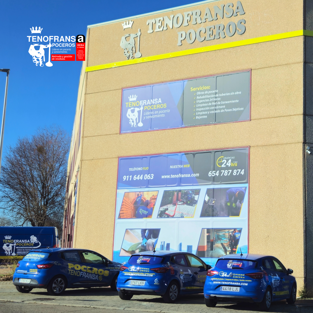 Images Tenofransa Poceros