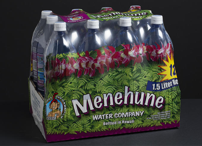 Images Menehune Water Company