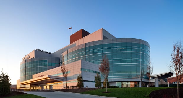 Images St. Joseph's University Medical Center Imaging