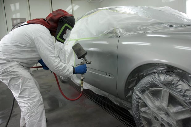Images Bojax Auto Collision & Glass