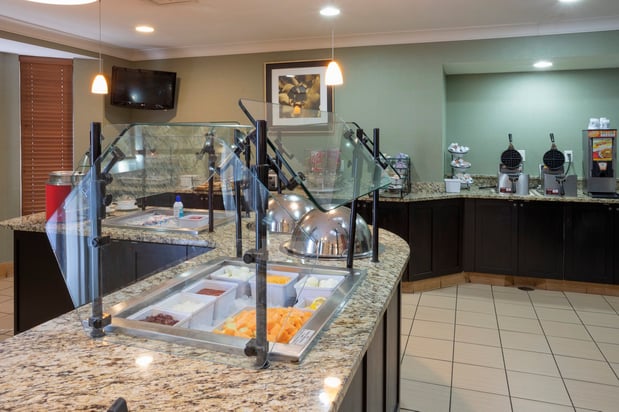 Images Staybridge Suites Minneapolis-Bloomington by IHG