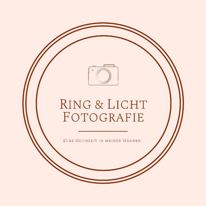 Ring & Licht Fotografie in Weimar in Thüringen - Logo