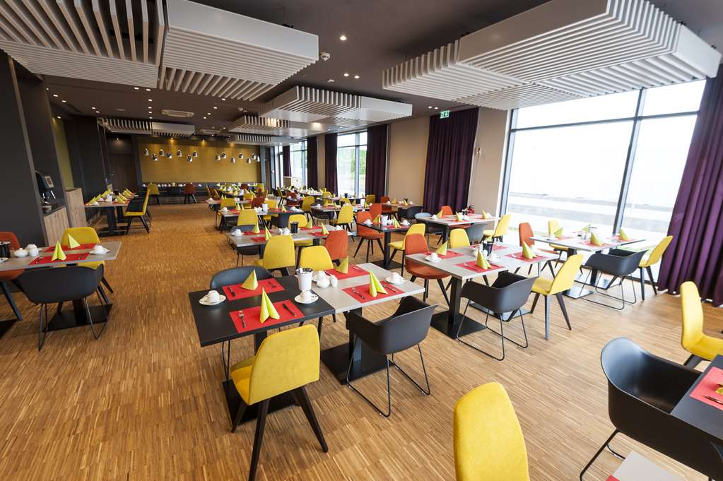 Best Western Hotel The K Munich Unterfoehring, Dieselstrasse 17 in Unterfoehring