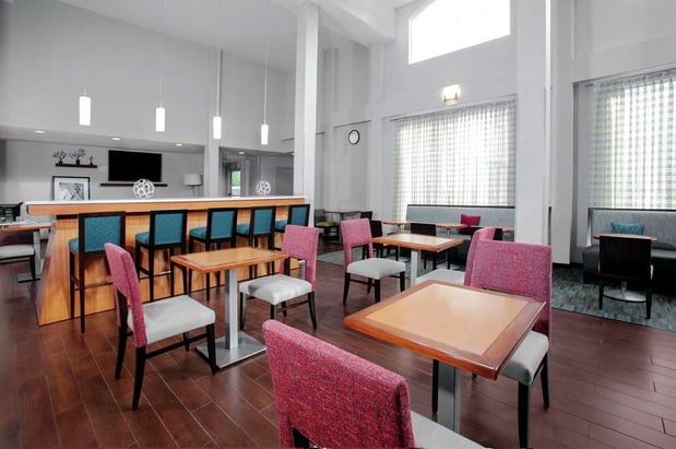 Images Hampton Inn Orlando/Lake Buena Vista