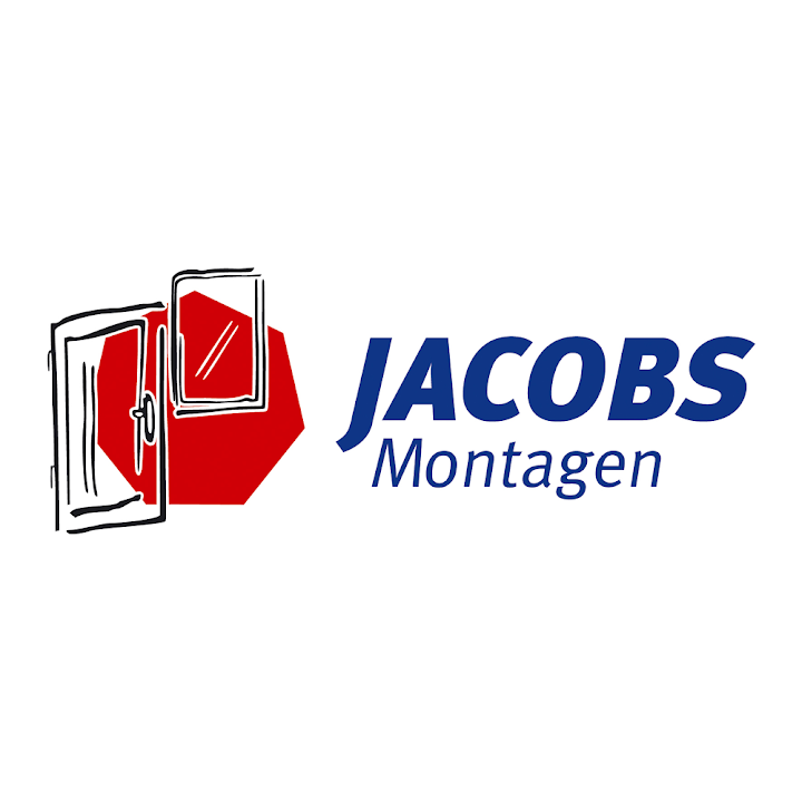 Kundenlogo JACOBS Montagen GbR