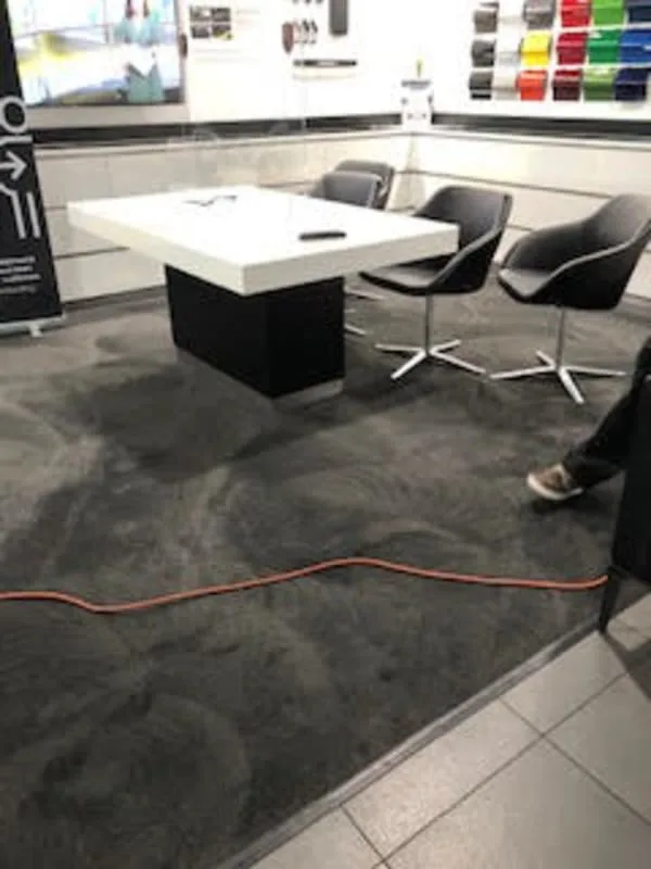 Images Commercial & Specialist Cleaning
