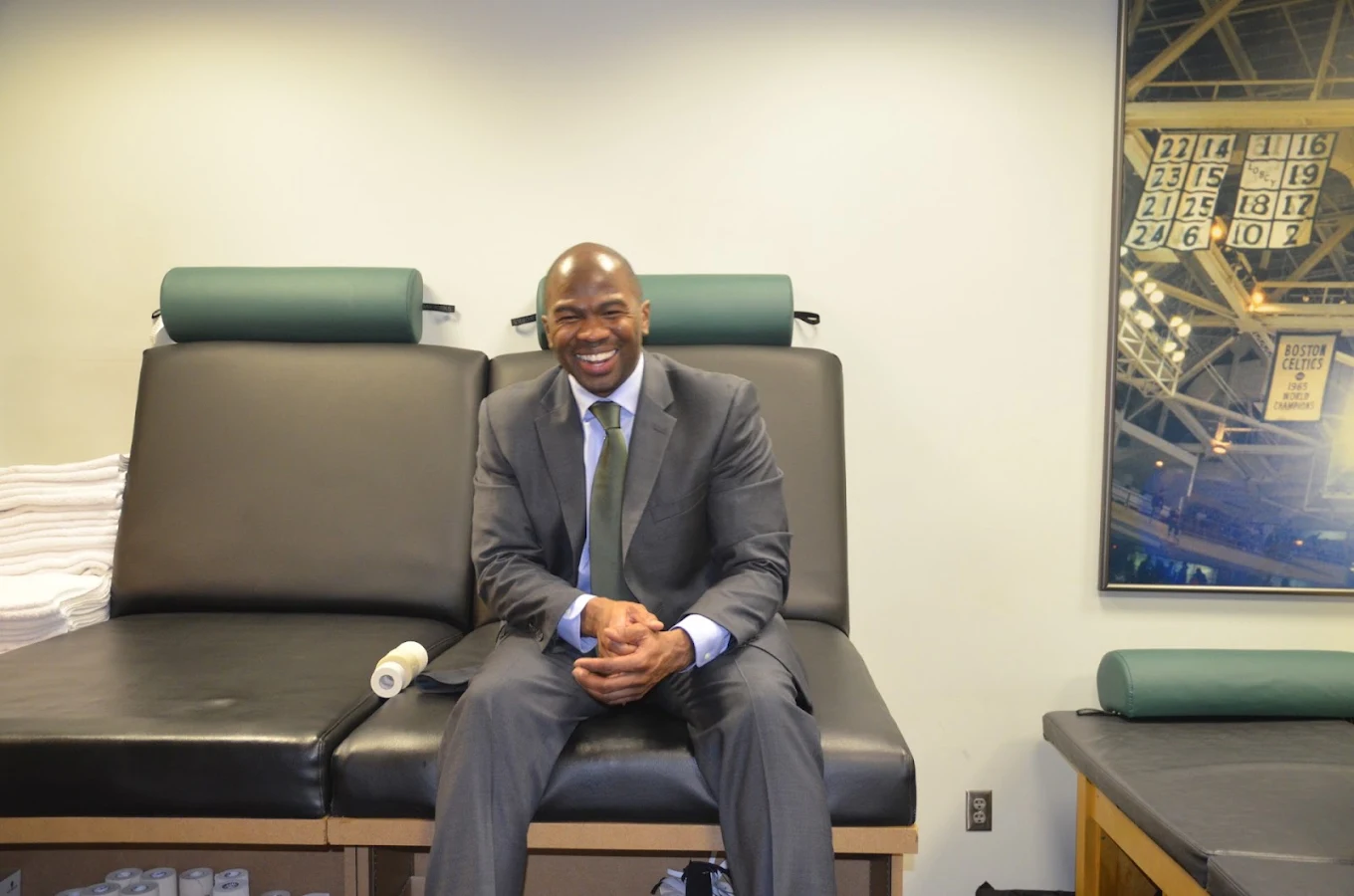 Dr. Ethan Kellum - Regenerative Solutions