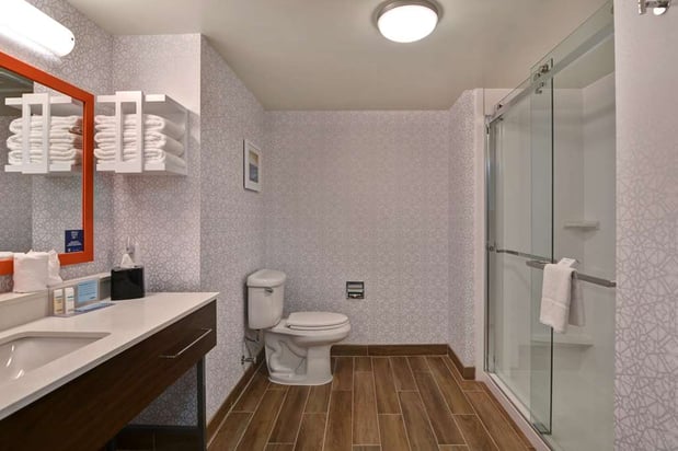 Images Hampton Inn & Suites Clearwater/St. Petersburg-Ulmerton Road, FL