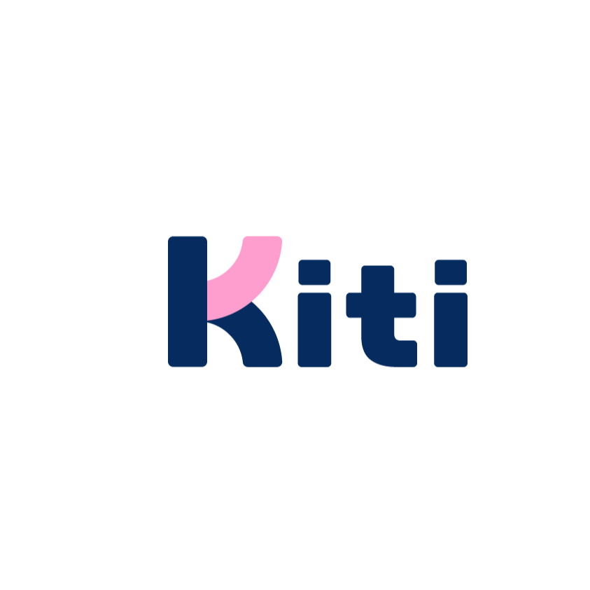 KITI Talous Logo
