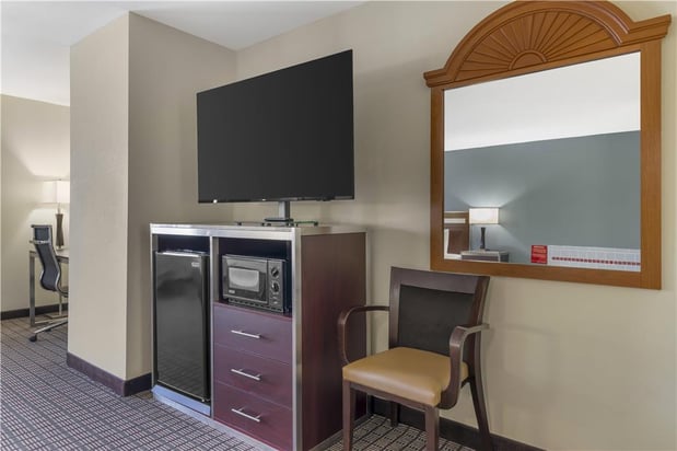 Images Best Western Maritime Inn