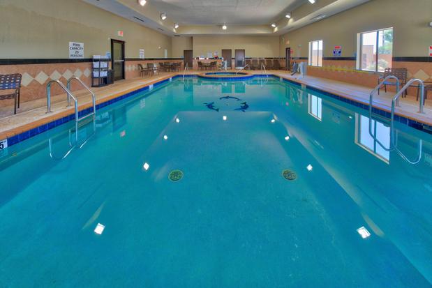 Images Holiday Inn Express & Suites Lubbock South by IHG