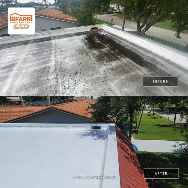 Images BFARR Contracting