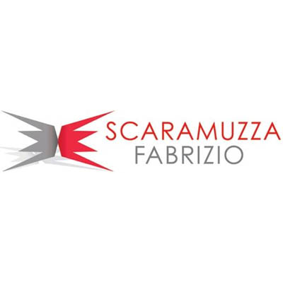 Scaramuzza Fabrizio Logo