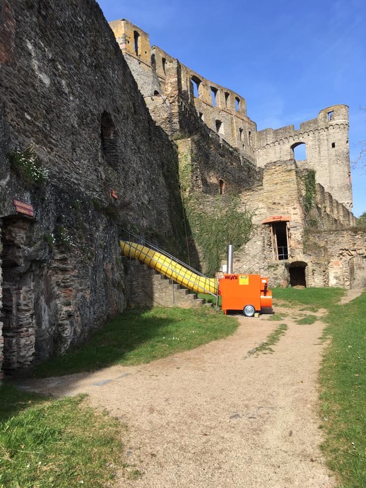 Bild 5 A&D Heiz- und Trockengeräte Mietservice GmbH in Koblenz