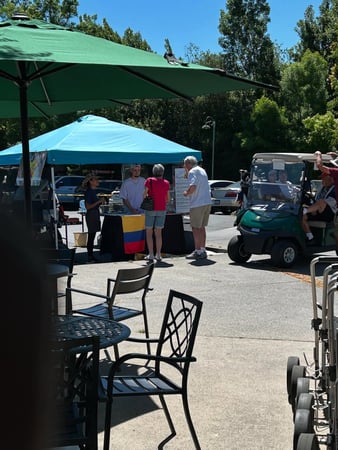 Images Rooster Run Golf Club