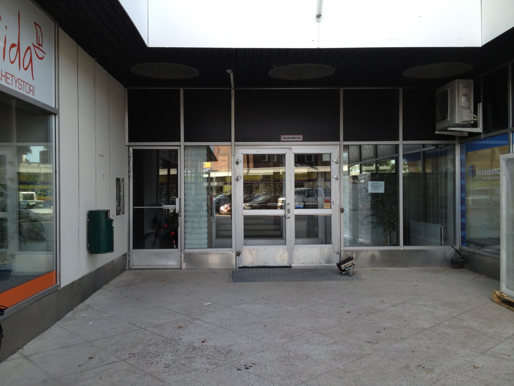 Images Rakennusliike Kymenlaakson Rakennus Oy