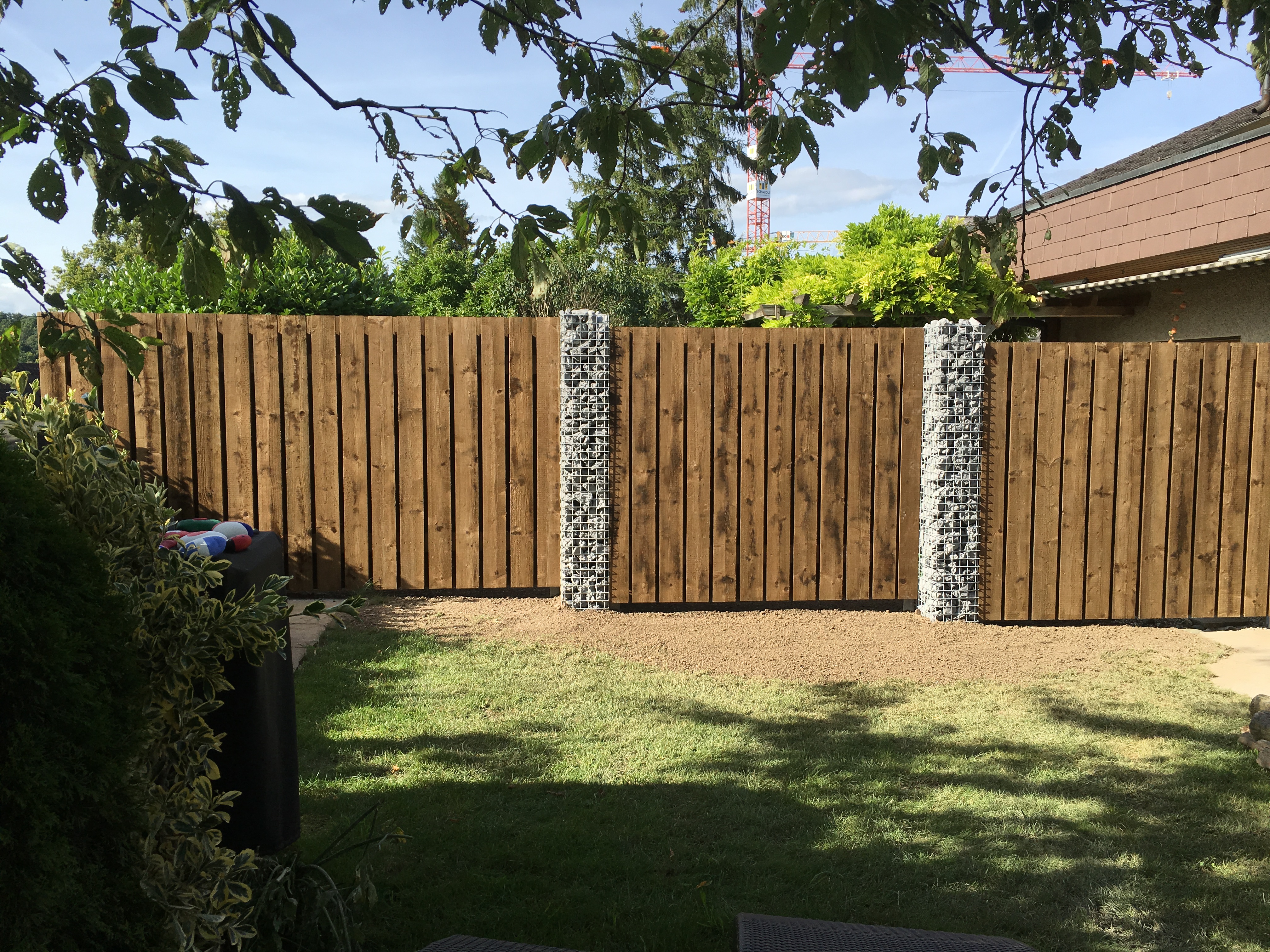 Bilder J. Landolt Gartenbau GmbH