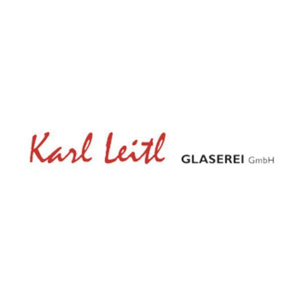 Glaserei Karl Leitl GesmbH Logo
